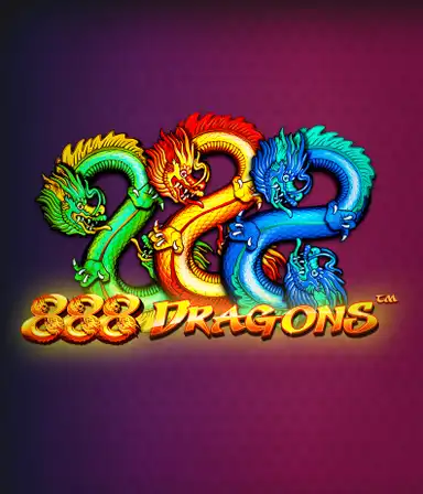 Game thumb - 888 Dragons
