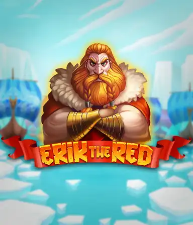 Game thumb - Erik the Red