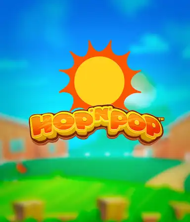 Game thumb - Hop 'n Pop