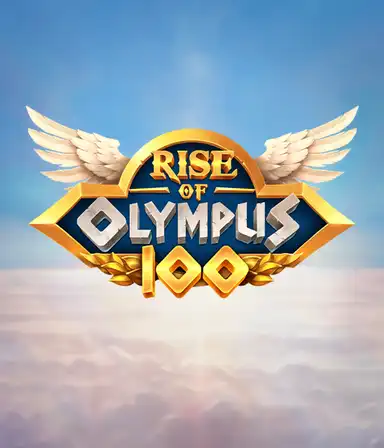 Game thumb - Rise Of Olympus 100