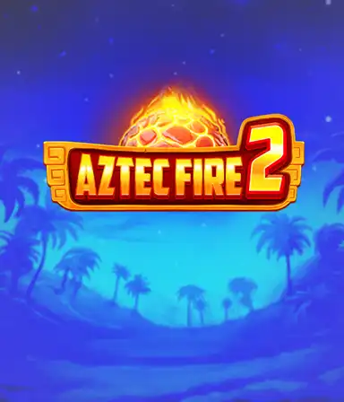 Game thumb - Aztec Fire 2