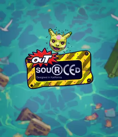 Game thumb - Outsourced