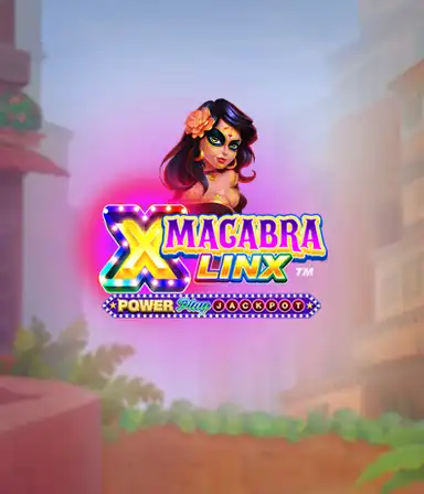Game thumb - Macabra Linx PowerPlay Jackpot