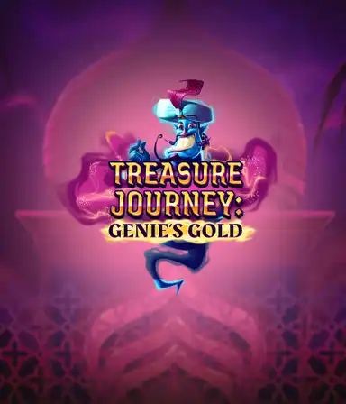 Game thumb - Treasure Journey: Genie's Gold