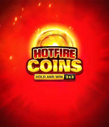 Game thumb - Hotfire Coins