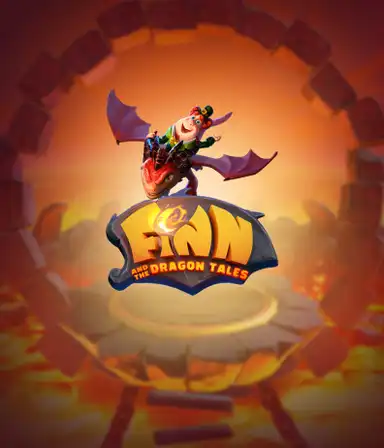 Game thumb - Finn and the Dragon Tales