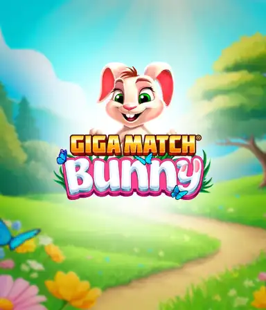 Game thumb - Giga Match Bunny