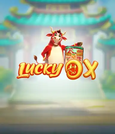 Game thumb - Lucky Ox
