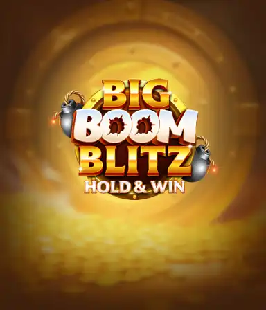 Game thumb - Big Boom Blitz