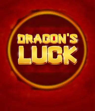 Game thumb - Dragon's Luck