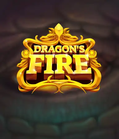 Game thumb - Dragon's Fire