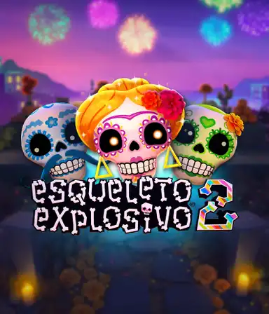 Game thumb - Esqueleto Explosivo 2