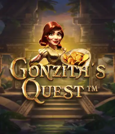 Game thumb - Gonzita's Quest