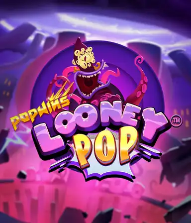 Game thumb - LooneyPop