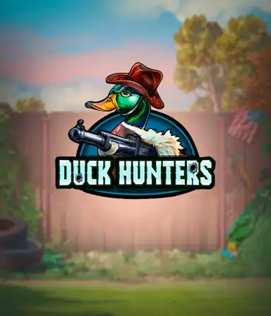 Game thumb - Duck Hunters