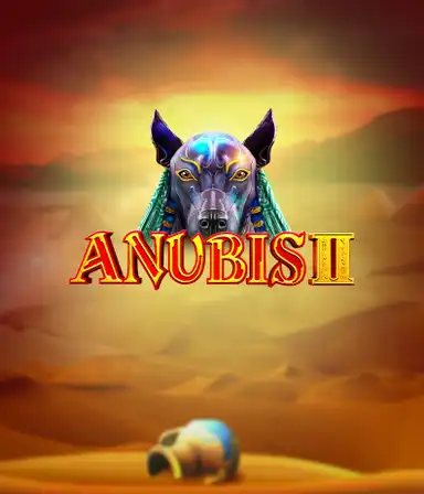Game thumb - Anubis II DoubleMax